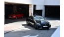 Mercedes-Benz C 300 Turbocharged Luxury Version  27,400 km (Mercedes Benz Service ONLY)