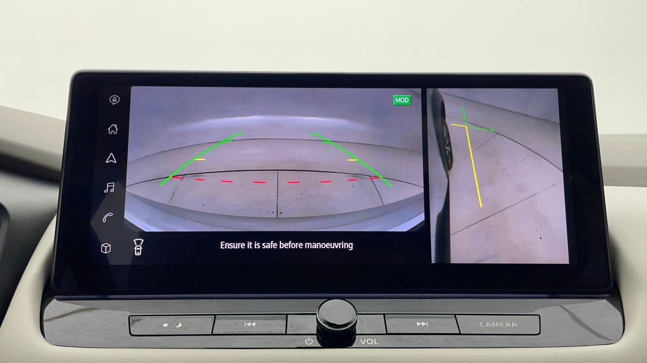 Nissan XTrail 2023 SV+ | AED 1508/Month | 0 DP | 30 Day Return | Warranty | Service History