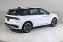 Lincoln Nautilus Reserve II 2.0L NAU424 / AL TAYER MOTORS / AL QOUZ SHOWROOM