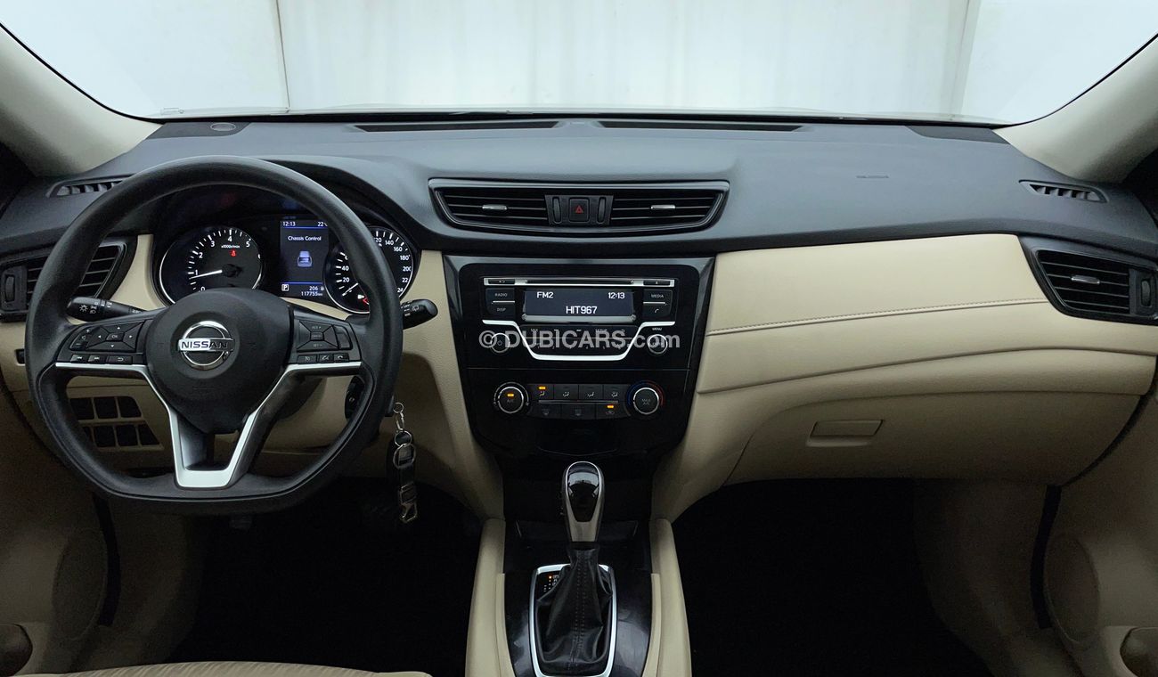 Nissan XTrail S 2.5 | Zero Down Payment | Free Home Test Drive