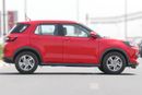 تويوتا ريز Used 2022 Toyota Raize 1.2 Full Option for Sale in Dubai | Compact SUV