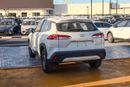 Toyota Corolla Cross 1.8L XL 2025 Toyota Corolla Cross 1.8L (ZSG10)