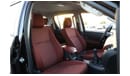 Toyota Hilux 2023 Toyota Hilux 4x4 DC 2.4 D MT - Black inside Maroon | Export Only