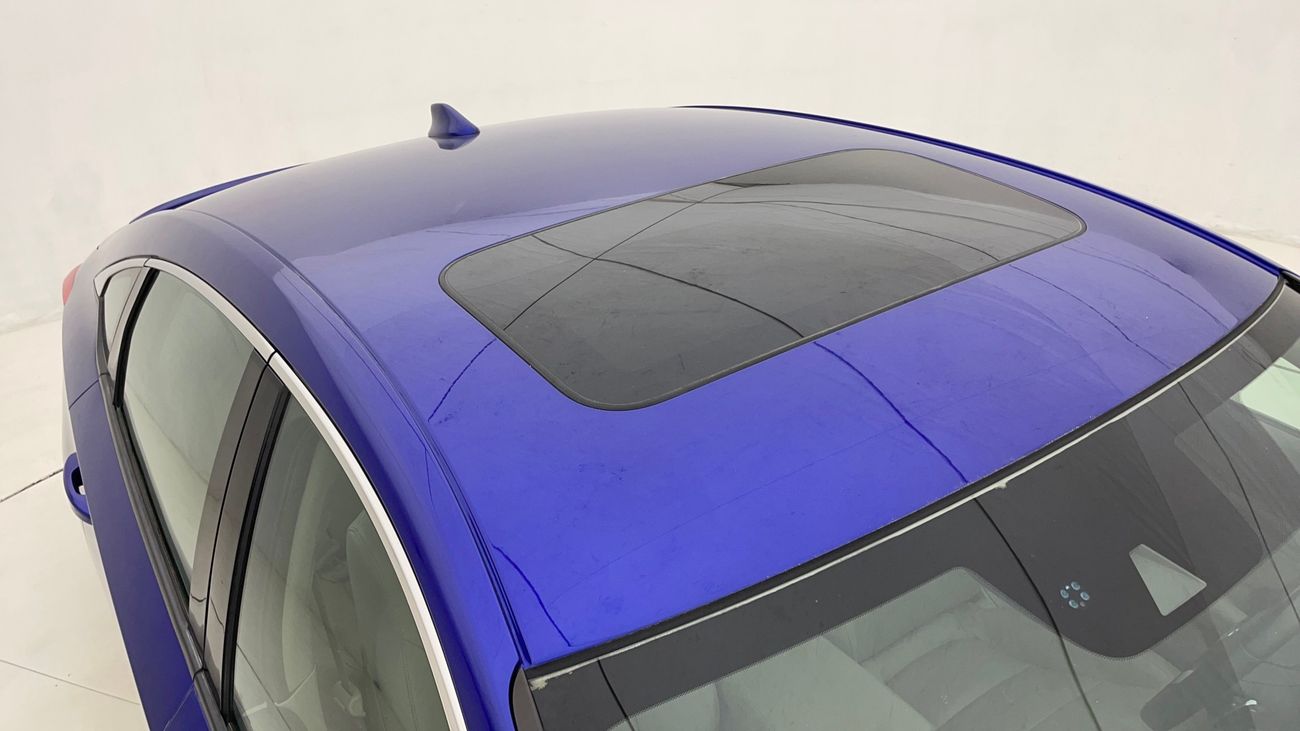 هوندا أكورد LX SPORT 2 | بدون دفعة مقدمة | اختبار القيادة في المنزل