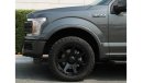Ford F-150 Lariat V6 Panoramic roof