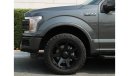 فورد F 150 لاريات