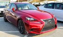 Lexus IS250