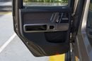 مرسيدس بنز G 63 AMG G63 2026 4.0 V8 HP