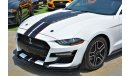 Ford Mustang EcoBoost Premium MUSTANG//CLEAN//ORIGINAL AIR BAGS //