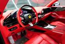 Ferrari Purosangue STANDARD 2025 Ferrari Purosangue, Carbon Exterior Package!!