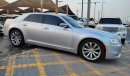 كرايسلر 300C full option