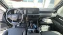 تويوتا برادو 2025 Toyota Prado All-Rounder 7-Seater 2.4L 4-Cyl Turbo Petrol A/T 4WD Export Only