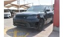 Land Rover Range Rover Sport Autobiography CLEAN TITLE / CERTIFIED / WITH WARRANTY
