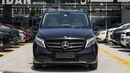 Mercedes Benz V 250