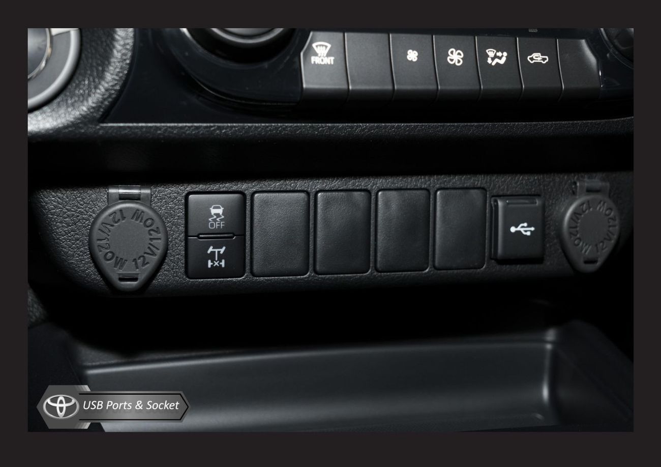 Toyota Hilux Adventure 4.0L