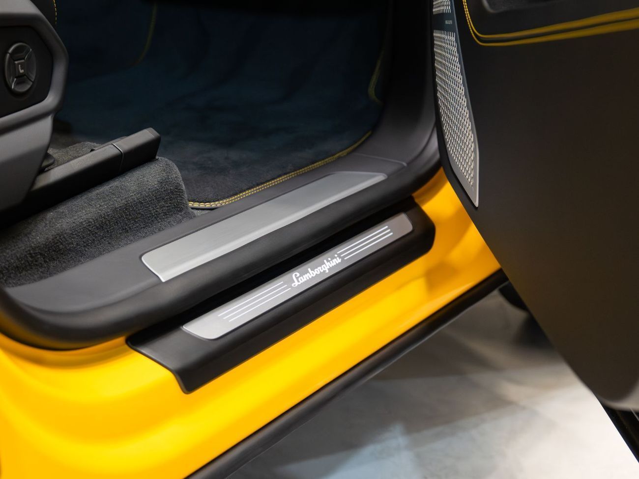 Lamborghini Urus SE - 2025 | Brand New | 0 Km | European Specs