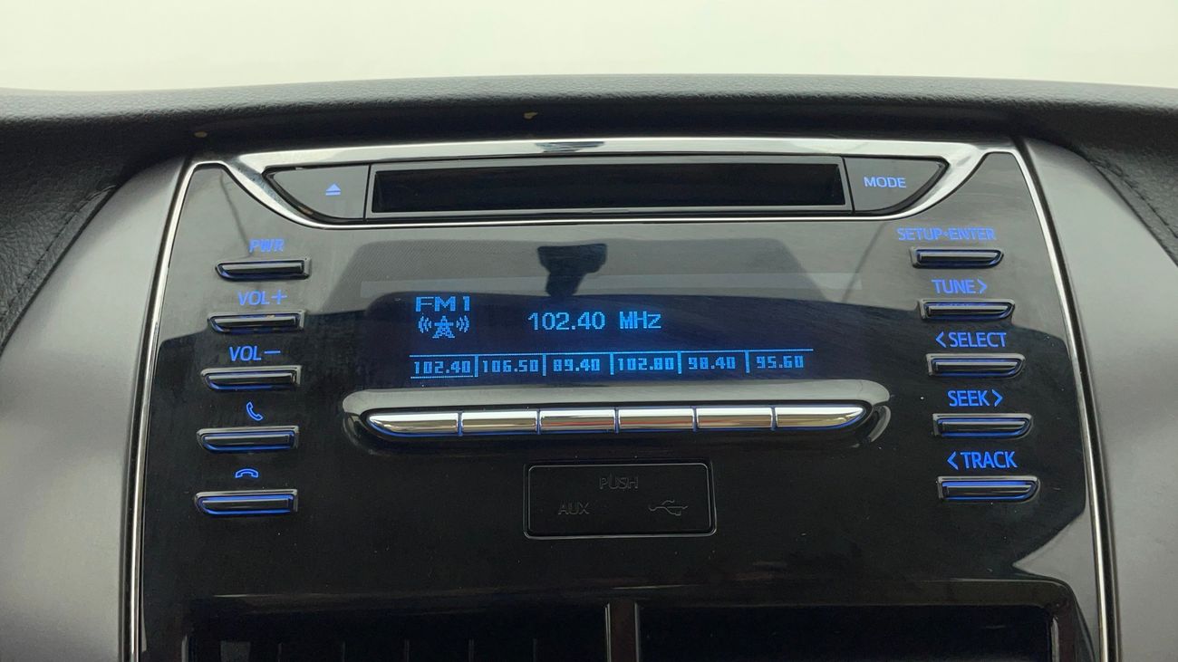 Toyota Yaris SE 1.5 | Zero Down Payment | Home Test Drive