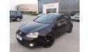 فولكس واجن جولف GTI