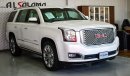 جي أم سي يوكون Denali