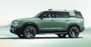 بايك BJ30 1.5T(DHT) 4WD-LV5