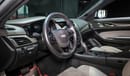 Cadillac CTS V