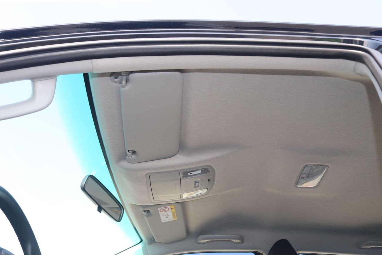 تويوتا هيلوكس 2026 Model Toyota Hilux DC, 4.0L Petrol 4WD 6A/T