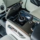 Rolls Royce Cullinan BLACK BADGE