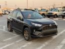 تويوتا راف ٤ RAV4 Woodland Edition 4x4