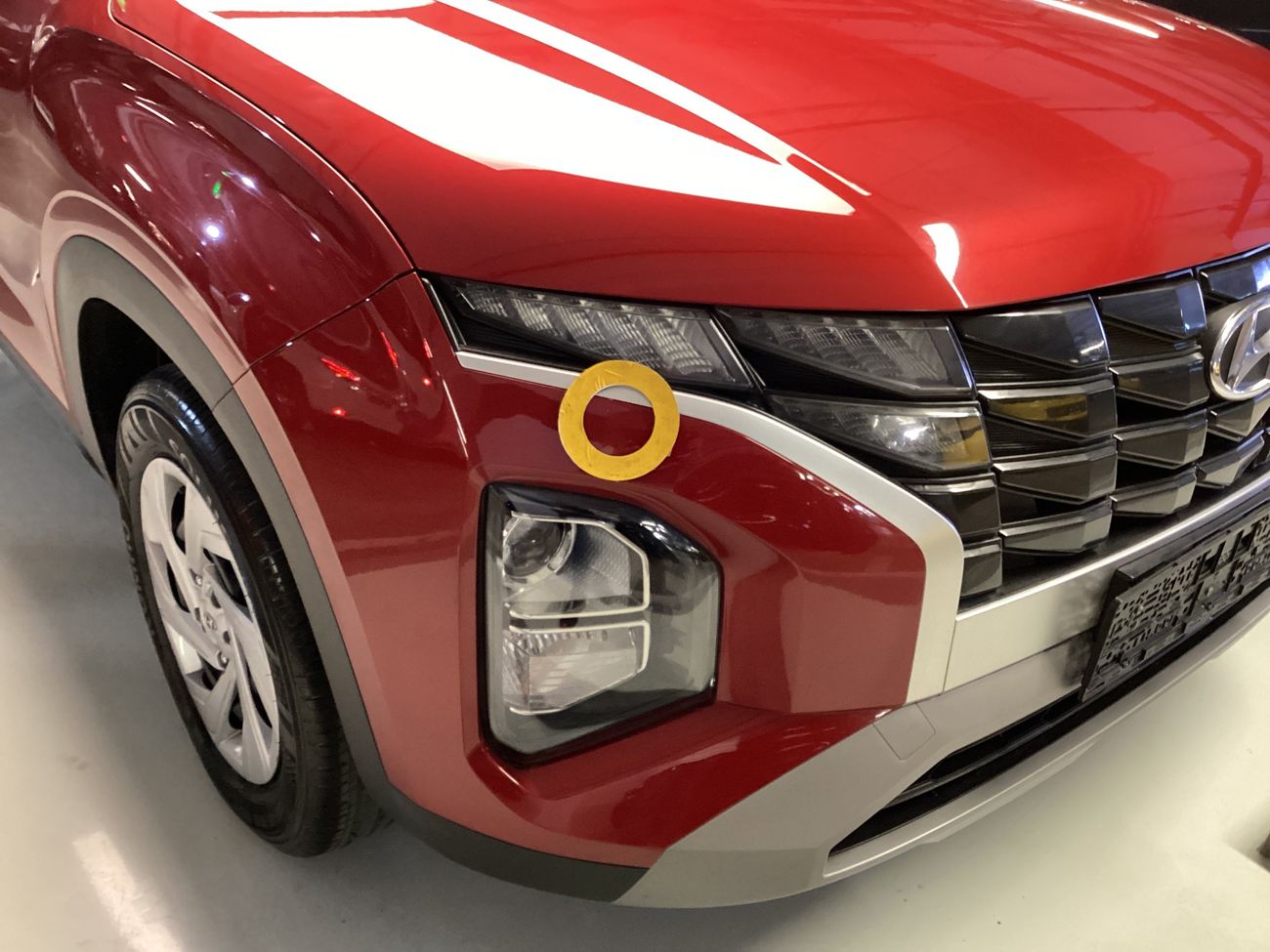 هيونداي كريتا Smart | Carnival Sale • UP TO AED 20,000 OFF | شامل الضمان | 0 ﺪﻔﻋﺓ ﺃﻮﻟﻯ