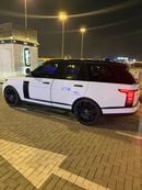 لاند روفر رينج روفر