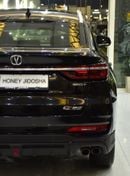 تشنجان CS85 EXCELLENT DEAL for our Changan CS85 360T ( 2023 Model ) in Black Color GCC Specs