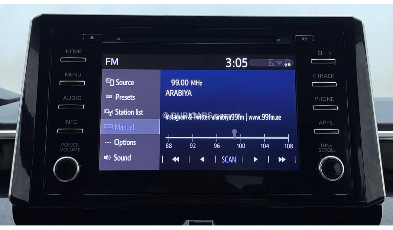 Toyota Corolla GLI 1.6 | Zero Down Payment | Free Home Test Drive