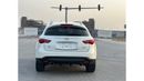 Infiniti QX70 Sport Luxury MODEL 2017 GCC CAR PERFECT CONDITION INSIDE AND OUTSIDE FULL OPTION ONE OWNER ORIGINAL