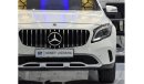 Mercedes-Benz GLA 250 EXCELLENT DEAL for our Mercedes GLA 250 ( 2018 Model ) in White Color GCC Specs