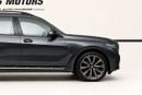 بي أم دبليو X7 40i M SPORT
