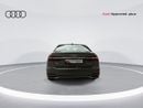 أودي A6 40 TFSI (190 HP)