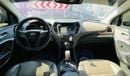 هيونداي سانتا في GL Top 2.4L AWD Full option, Top 2.4L AWD