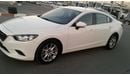 مازدا 6 Mazda 6 2014