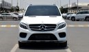 Mercedes-Benz GLE 350 Diesel