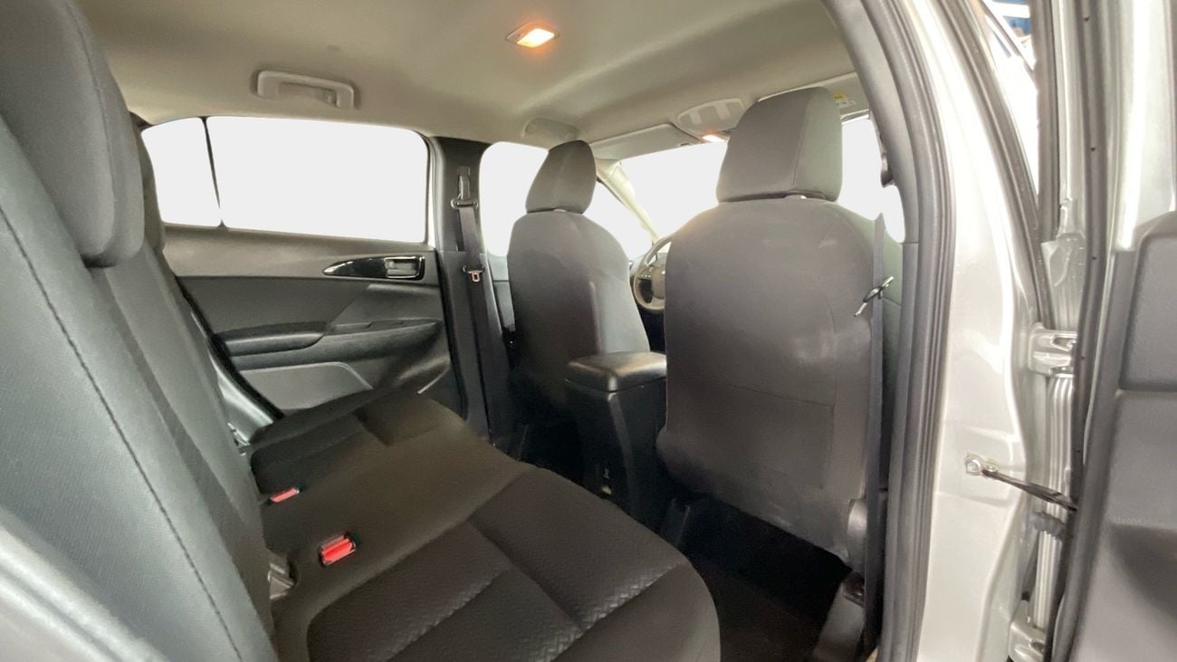 Mitsubishi Eclipse Cross GLS MIDLINE | Guaranteed Warranty | 0 Down Payment