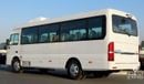 Hyundai County Hyundai County 2026 | 3.9 LTR | POWER SLIDING DOOR-29 SEATER | Diesel | Manual Drive