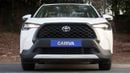 Toyota Corolla Cross XL 1.8L | Free Agency Warranty | Complete Service History | Zero Downpayment Support