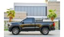 GMC Sierra AT4 5.3L V8 | 2,624 P.M | 0% Downpayment | Impeccable Condition!