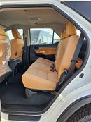 Toyota Fortuner 2.7L V4 PETROL | AUTO A/C | DVD+CAMERA | 4X4 | CODE # FP27F