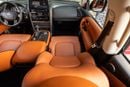 Nissan Patrol SE TITANIUM Nissan Patrol SE Titanium 2023 GCC | Warranty