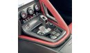 Jaguar F-Type R-Dynamic 2019 Jaguar F-Type R-Dynamic, Full Service History-Warranty-GCC