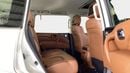 Infiniti QX80 5.6 8STR 4WD AUTO LUXE PROACTVE TOW | Guaranteed Warranty | 0 Down Payment