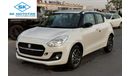 Suzuki Swift 1.2L Petrol, Alloy Rims, Rear Parking Sensor, Front A/C, (CODE # SSW05)