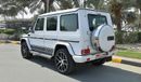 Mercedes-Benz G 63 AMG Edition 463