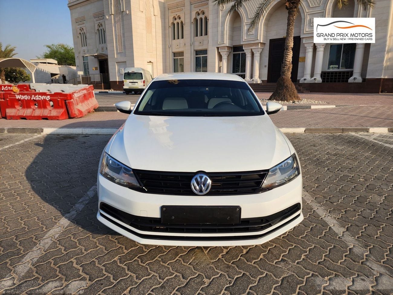 فولكس واجن جيتا Trendline S 2.0L